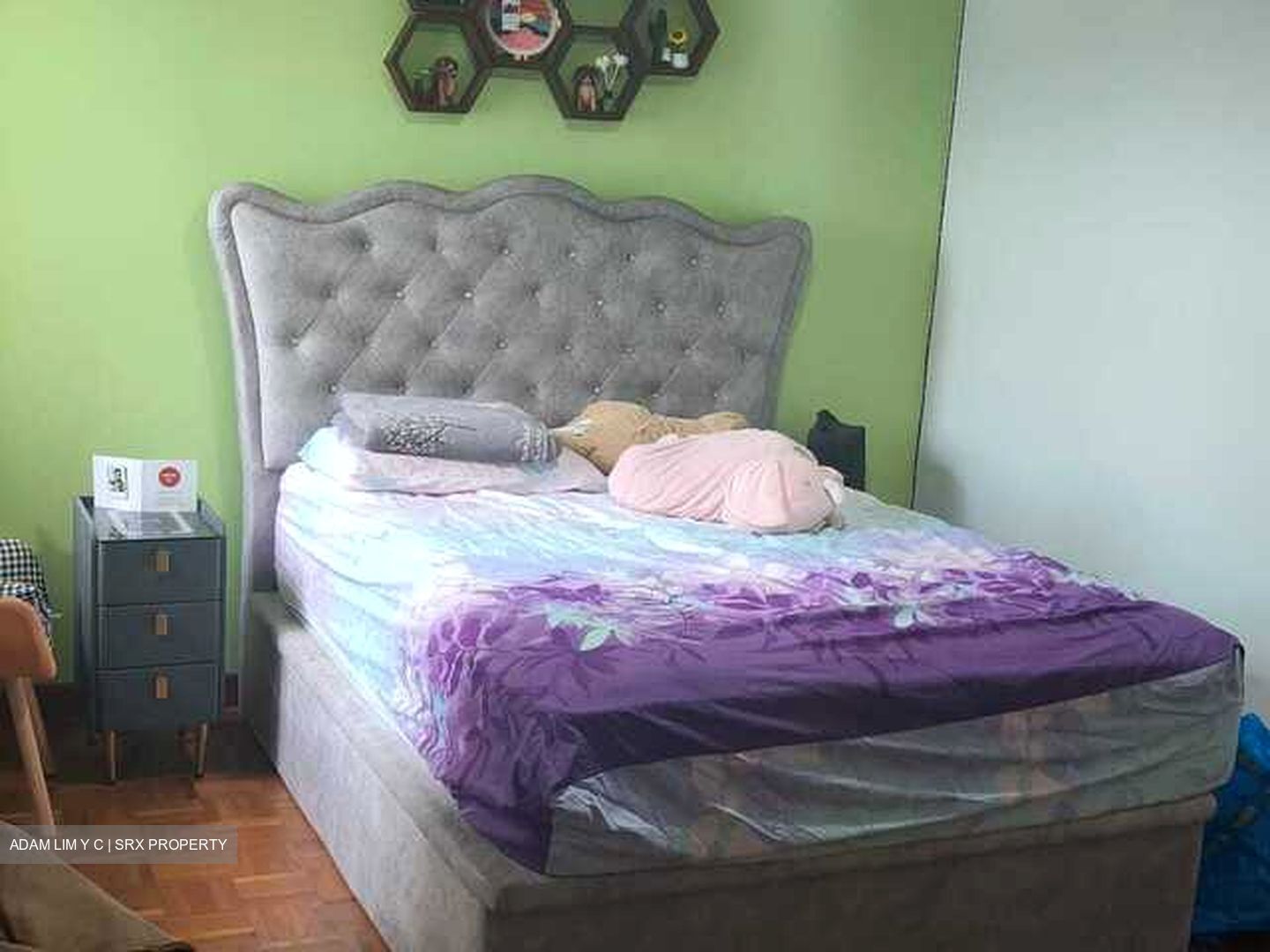 Orchid Park Condominium (D27), Condominium #615262991